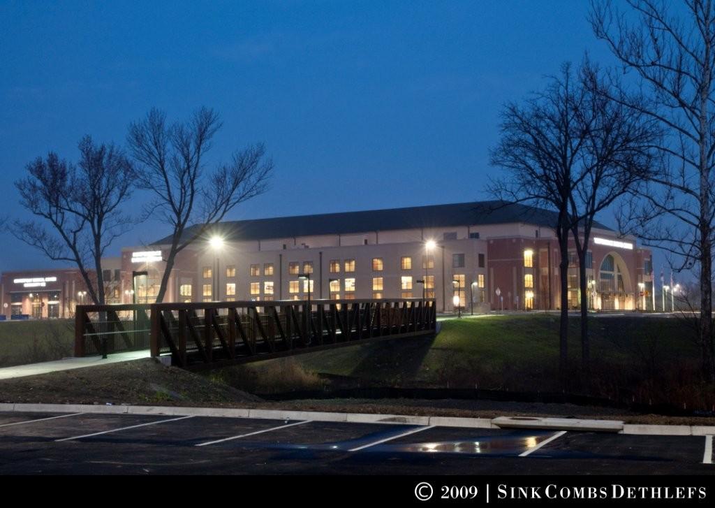 Independence Event Center