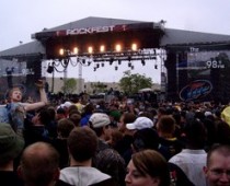 Rockfest
